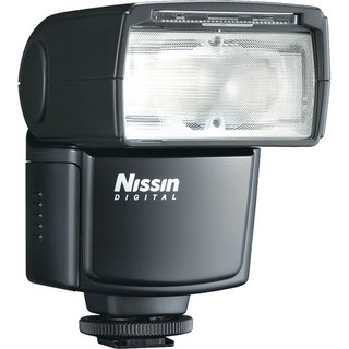 Đèn Flash Nissin Di466 (Dành cho Nikon TTL)