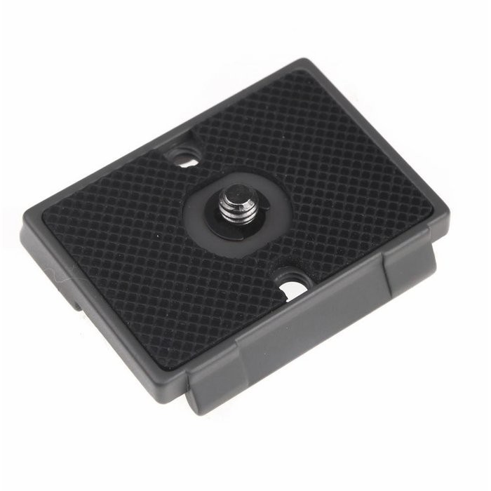 ĐẾ QUICK PLATE TRIPOD MANM10