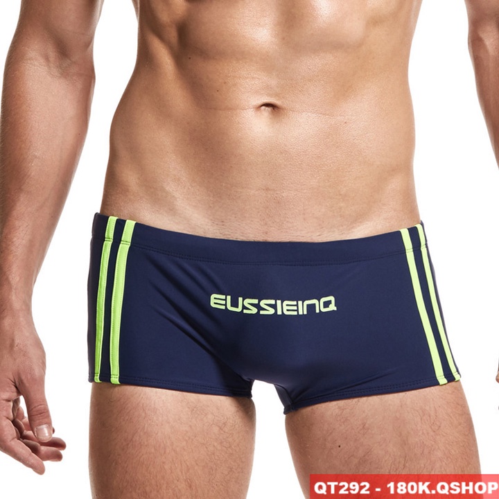 Quần bơi boxer nam cao cấp QSHOP QT292