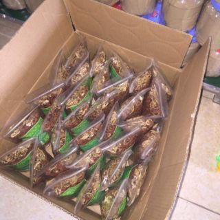 TRÀ GẠO LỨT THẢO MỘC