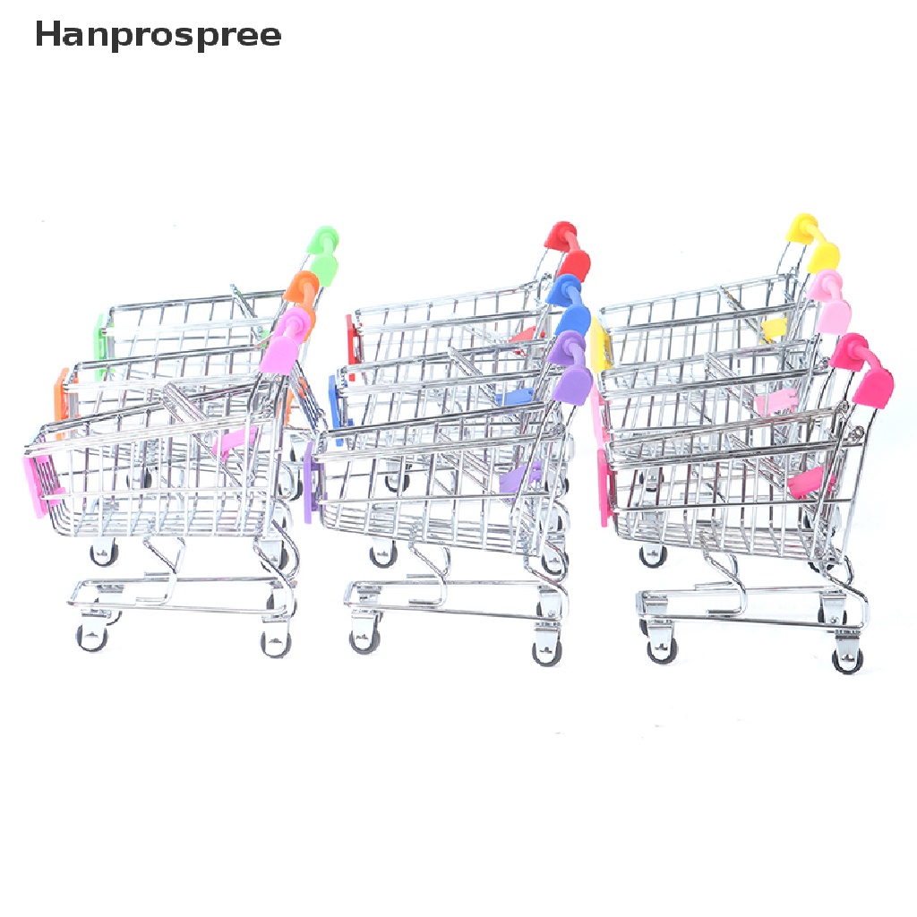 1 Xe Đẩy Siêu Thị mini Cho Bé