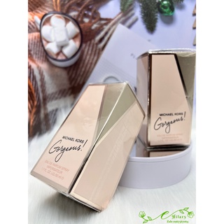 Nước hoa nữ Michael Kors Gorgeous EDP 50ml