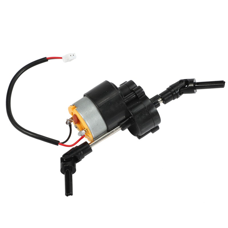 Hộp số nâng cấp cho xe đồ chơi điều khiển từ xa Mn D90 D91 D96 Rc 260
