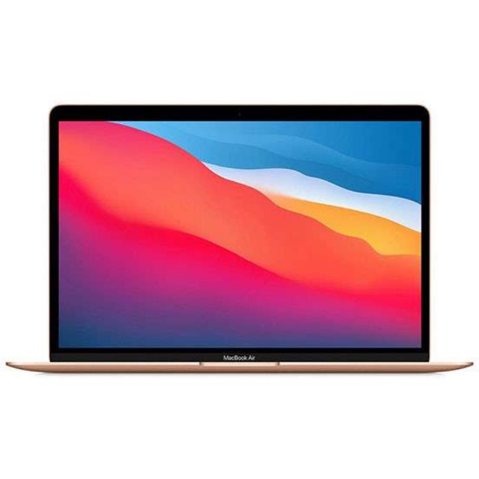 Laptop, Máy tính Apple Macbook Air M1 256GB 2020 MGND3SA/A (APPLE M1/8GB RAM/256GB SSD/13.3"2K/MACOS/GOLD) - Chính hãng | BigBuy360 - bigbuy360.vn