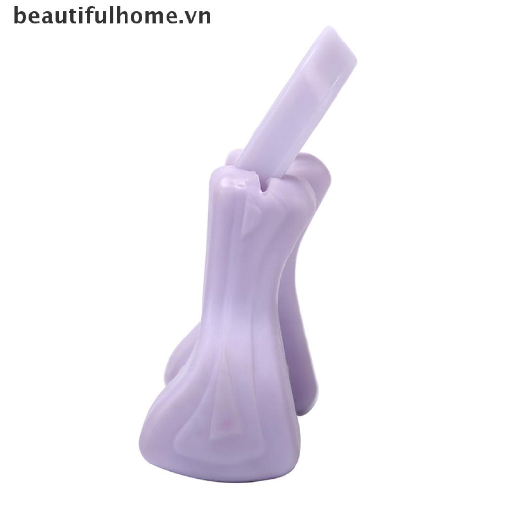 Kẹp Nâng Mũi Chuyên Nghiệp Bằng Silicone Chất Lượng Cao