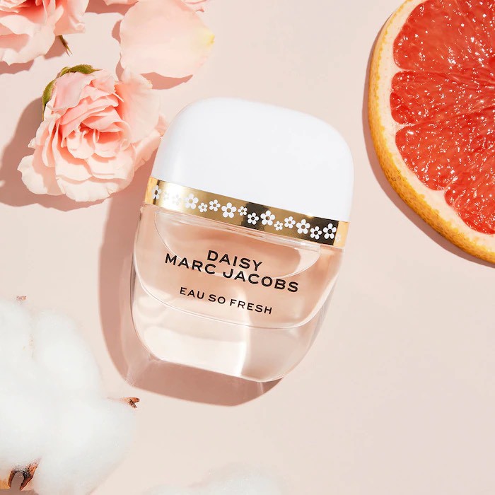 Nước Hoa Nữ Daisy Eau So Fresh | BigBuy360 - bigbuy360.vn