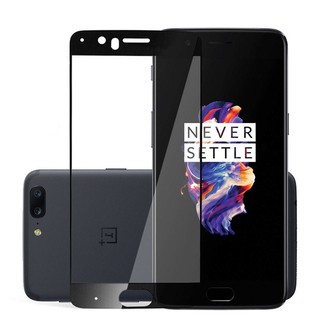 Kính cường lực bảo vệ màn hình cho Oneplus 3 3T 5
