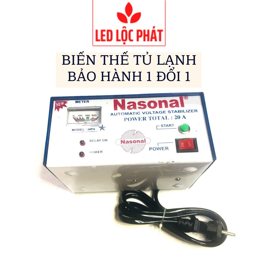 Bảo vệ tủ lạnh, thiết bị bảo vệ tủ lạnh