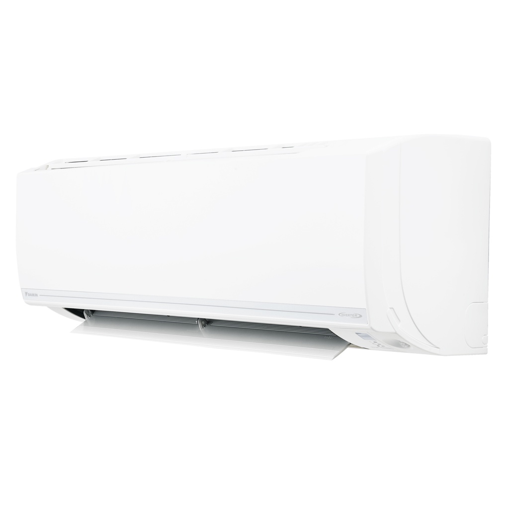 Điều hòa 2 chiều Daikin Inverter 12000BTU FTHF35VAVMV - Hàng chính hãng