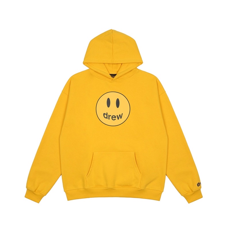 Áo Hoodie DREW HOUSE mặt cười 4m official , áo nỉ bông hoodie unisex nam nữ | BigBuy360 - bigbuy360.vn