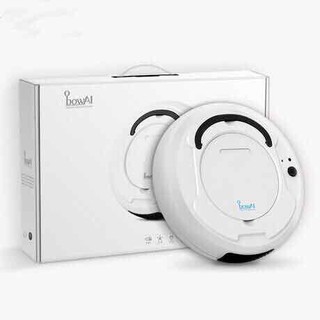 ROBOT HÚT BỤI LAU NHÀ BOWAi [ SALE GIÁ SỐC ]