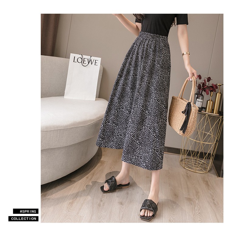 [Mã FAGREEN55 giảm tới 30K đơn 99K] Chân váy hoa đẹp dịu dàng | BigBuy360 - bigbuy360.vn