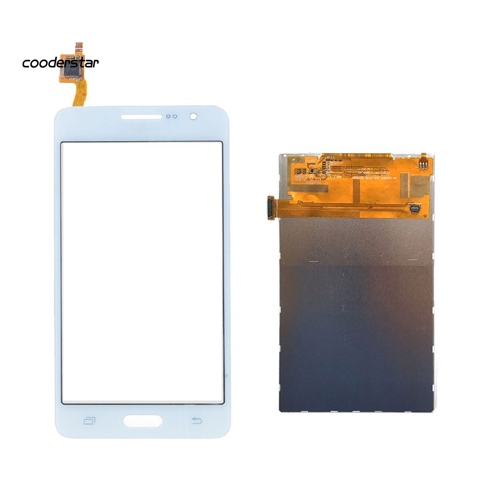 Màn Hình Cảm Ứng Lcd Bằng Kính Thay Thế Chuyên Dụng Cho Samsung Galaxy Grand Prime Sm-g531f G531h