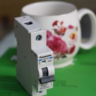 APTOMAT (CB) TÉP CHÍNH HÃNG PANASONIC