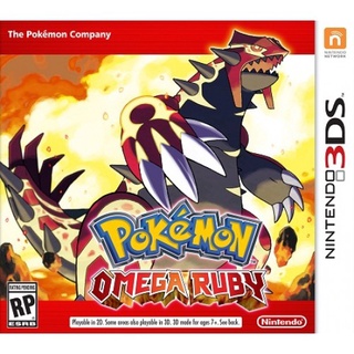 NINTENDO Thẻ Chơi Game POKEMON 3Ds CFW Chất Lượng