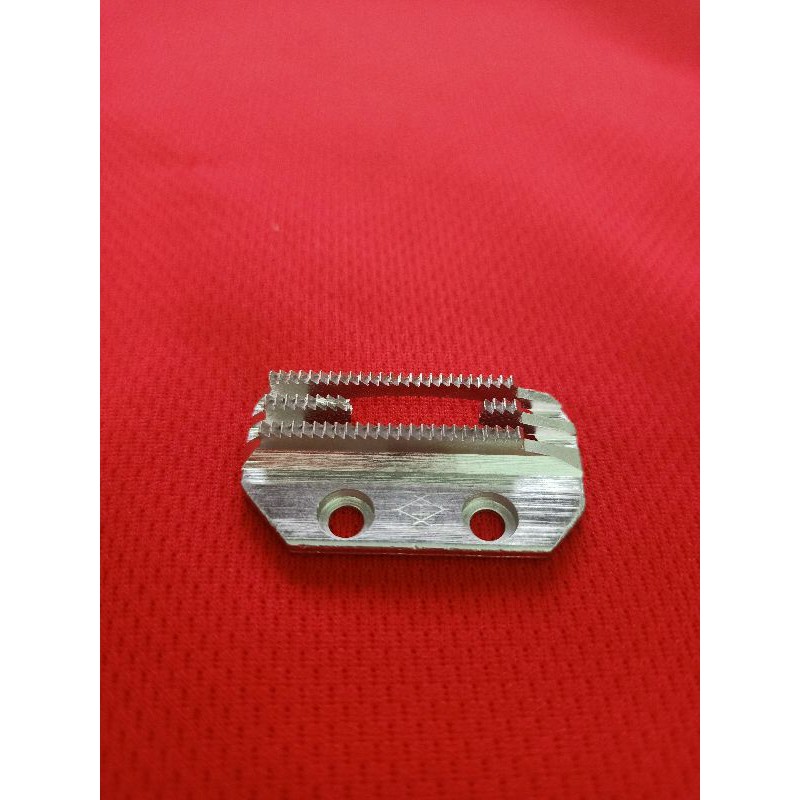 Răng cưa 4 cầu máy 1 kim điện tử máy may công nghiệp (loại tốt) 18 răng, 20 răng, 25 răng