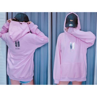 [HOODIE] BTS ARMY (BTS)