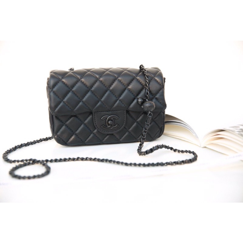 Túi xách chanel fullbox hàng đẹp chất luợng siêu hot