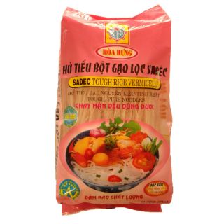 Hủ tiếu Sa Đéc loại 400g
