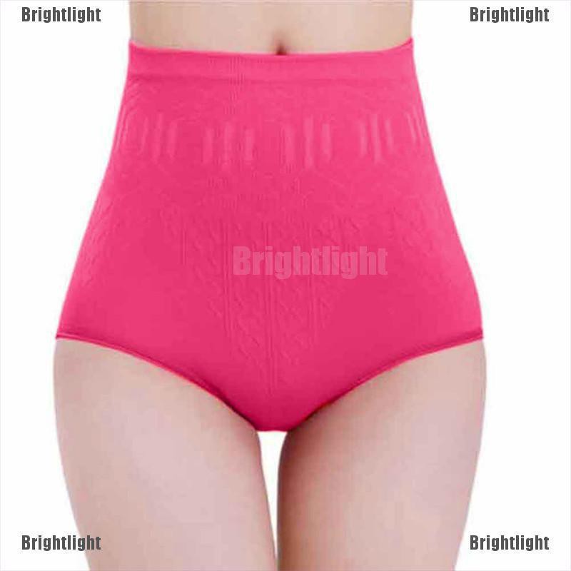 Quần Lót Lưng Cao Định Hình Cơ Thể