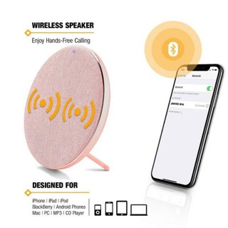 LOA BLUETOOTH JONTER M16 ÂM THANH CỰC  HAY..