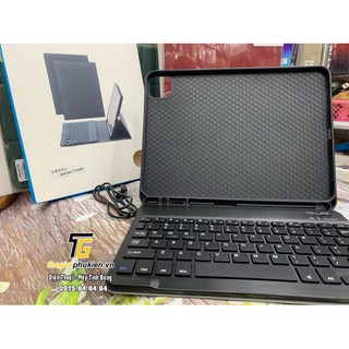 Bao da kèm bàn phím Bluetooth iPad Pro 11 2020 Smart Keyboard