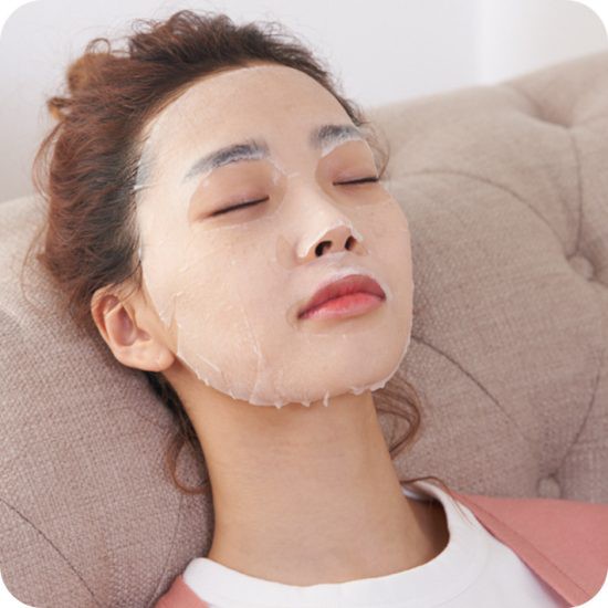 Mặt Nạ Giấy Mamonde Flower Lab Essence Mask Dưỡng Ẩm 20ml - Hàn Quốc Chính Hãng