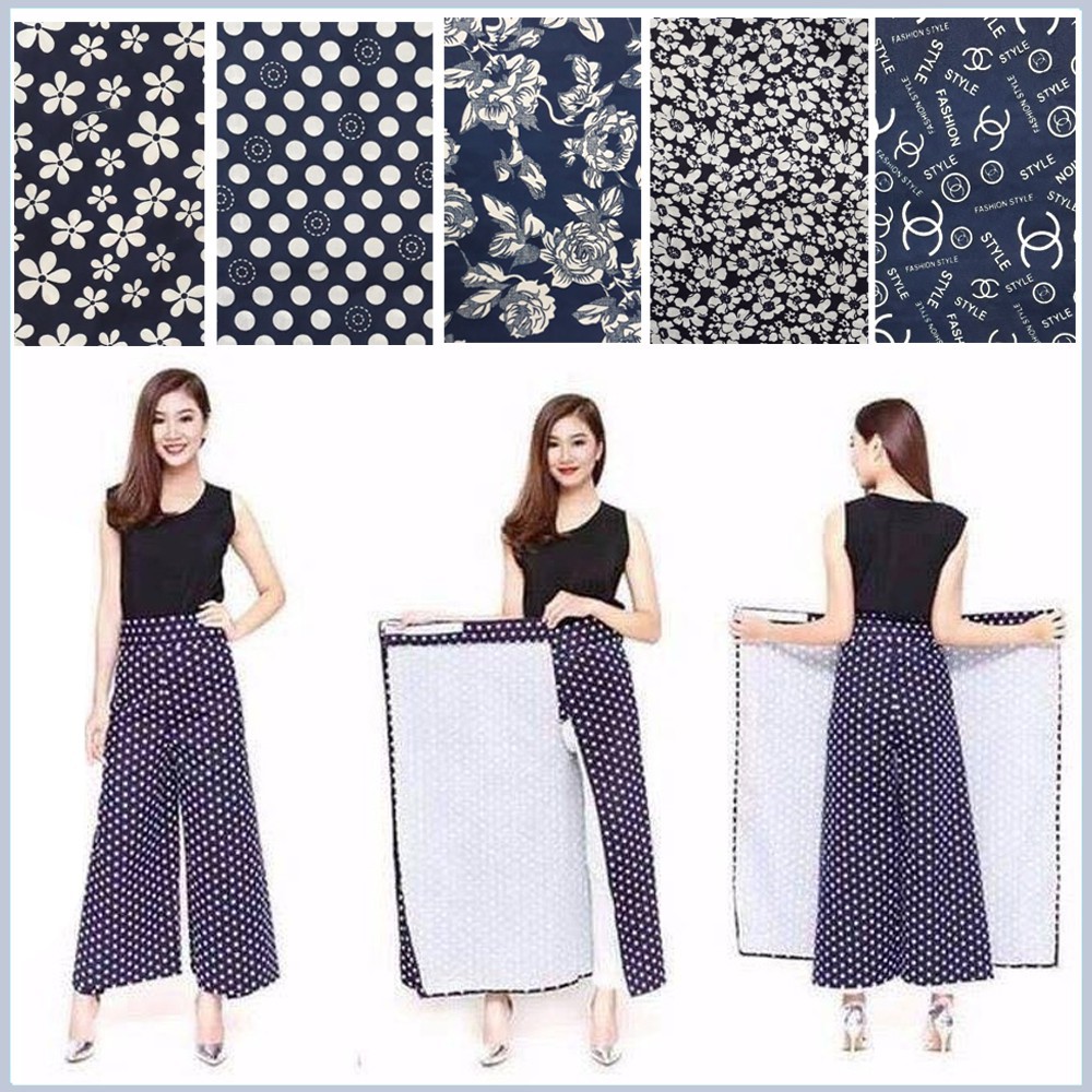 Quần Chống Nắng Thông Minh Ôm Toàn Chân 2 Lớp | BigBuy360 - bigbuy360.vn