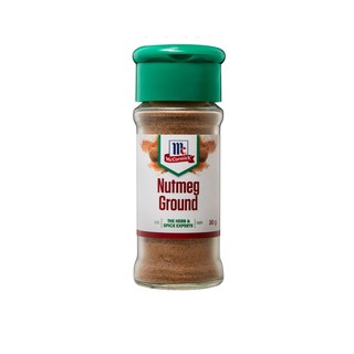 BỘT NHỤC ĐẬU KHẤU McCORMICK 30G