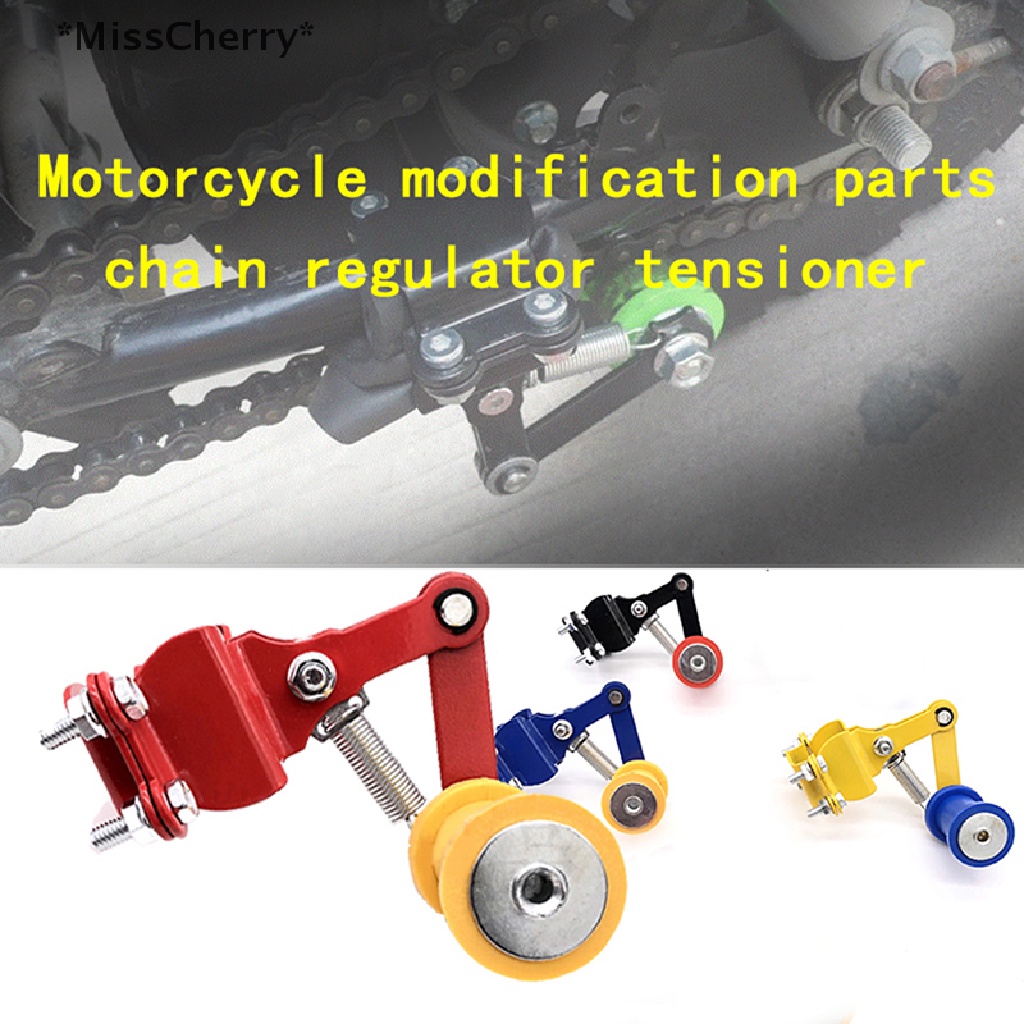[MissCherry] Dụng Cụ Con Lăn Điều Chỉnh Dây Xích Xe Máy ATV