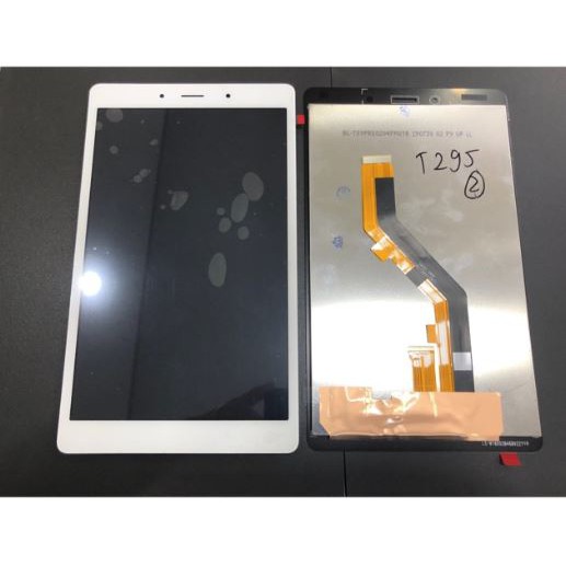 BỘ MÀN HÌNH SAMSUNG TAB T295 ZIN