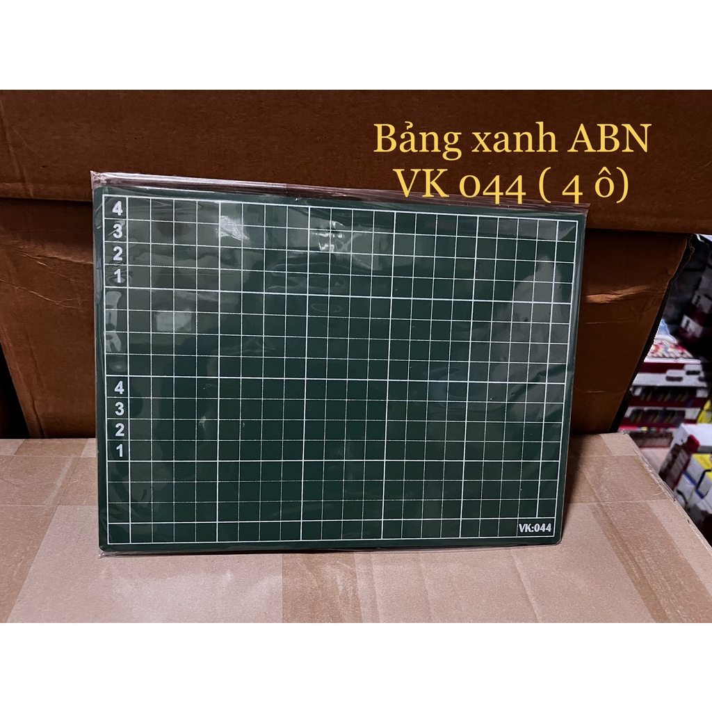 Bảng Bộ - Bảng Tách Gộp