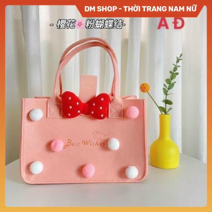 Túi xách bản to cho mẹ bỉm sữa các màu hồng xanh xám vàng , túi xách kẹo cute cho mẹ và bé baby hot trend