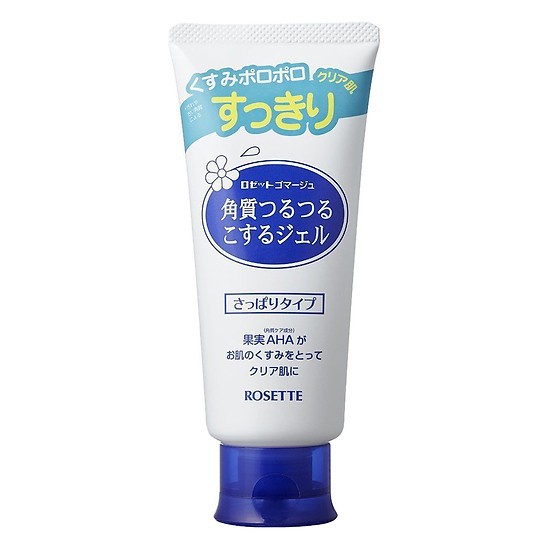 Tẩy Tế Bào Chết Rosette Gommage 120g | BigBuy360 - bigbuy360.vn