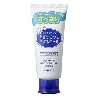 Tẩy Tế Bào Chết Rosette Gommage 120g