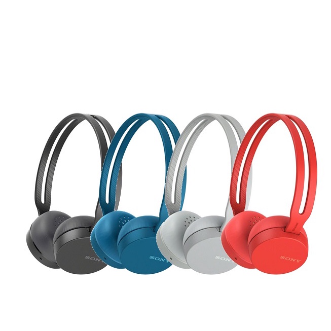 TAI NGHE BLUETOOTH SONY WH-CH400