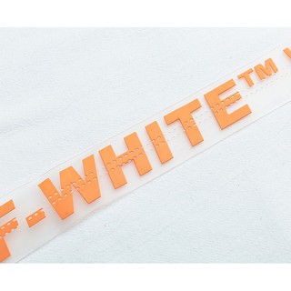 Áo Thun Off White Thời Trang Cao Cấp