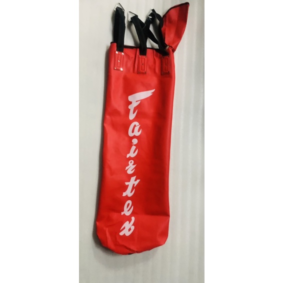 Vỏ Bao Cát Fairtex 1.2 Mét | Muay Thái | KickBoxing | Boxing | Võ Cổ Truyền | Vovinam | Taekwondo | Karatedo