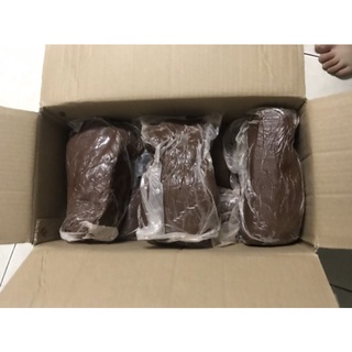 2KG Đất sét chống chuột, côn trùng ( Cục 2kg)