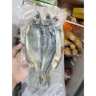 ASTRAKHAN NGA - CÁ VOPLA  - CÁ KHÔ