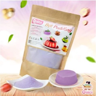 Bột Pudding