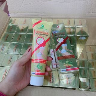 Tan mỡ ngân slimming cream