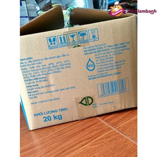 Bơ thơm Cái Lân 500gr