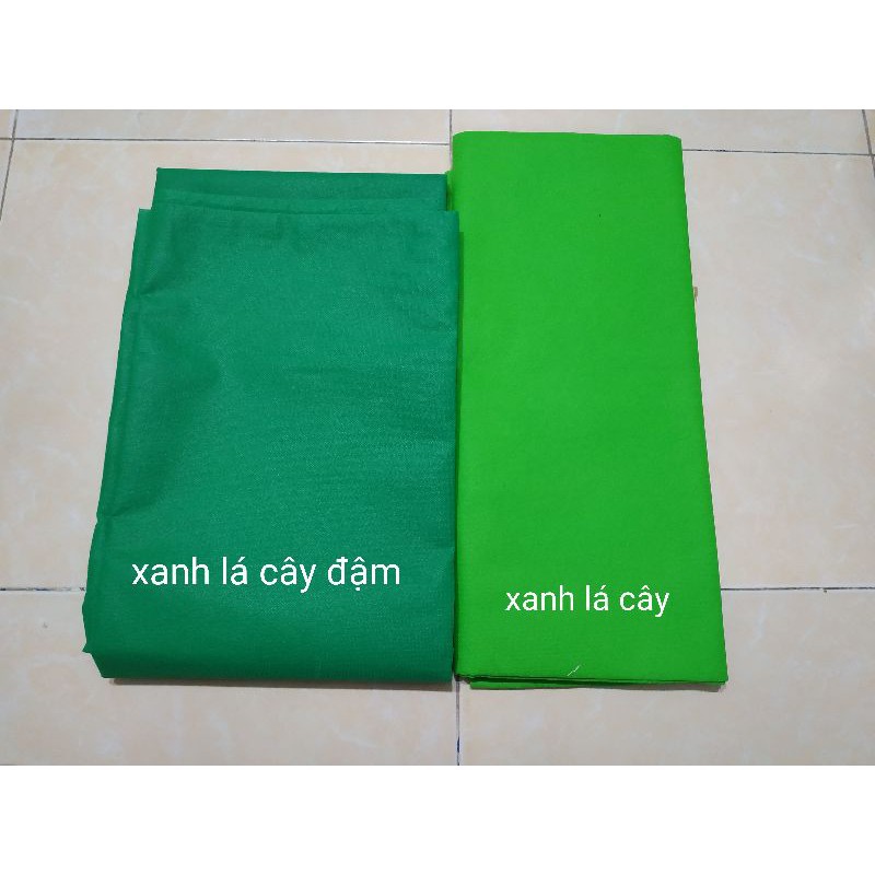 Khung treo phông chữ U (2m x 2m1) TẶNG Túi + 4 Kẹp phông chuyên dụng