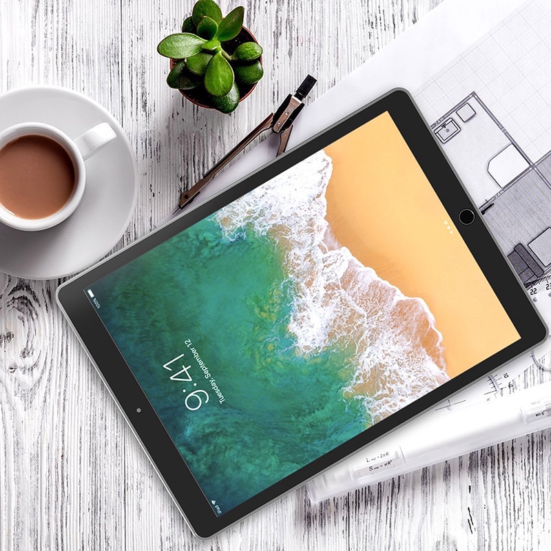 Apple IPad 10.2inch Screen Protector For IPad 10.2 2019 Tempered Glass Flim