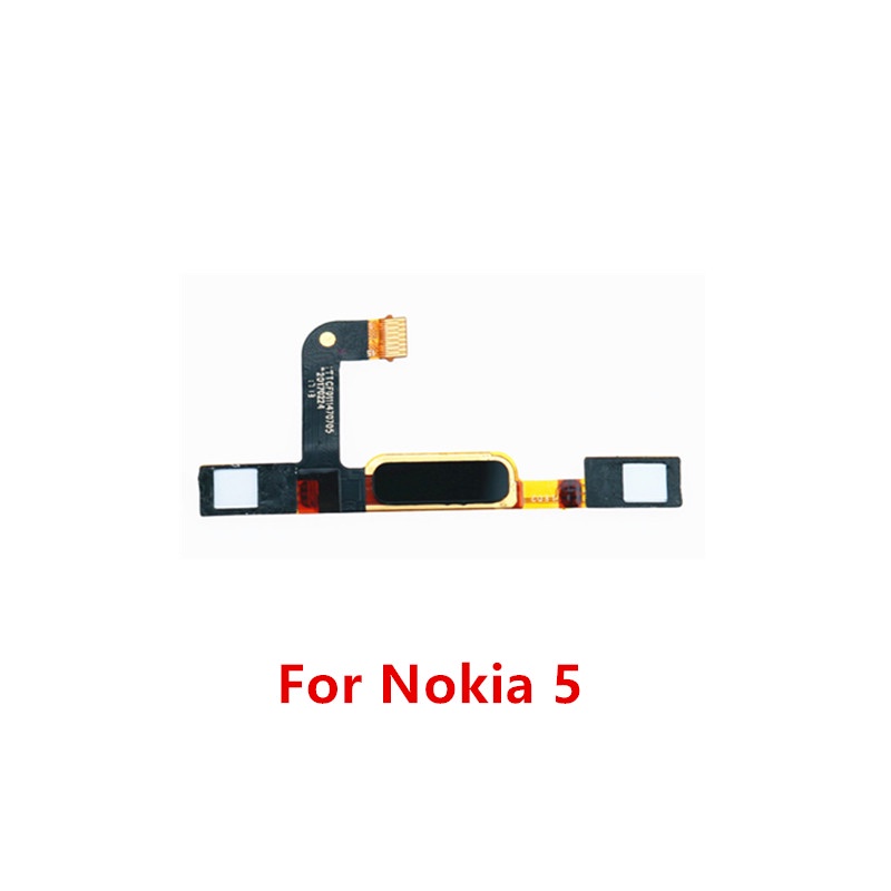 Mạch Nút Home Cho Điện Thoại Nokia 5 6 8