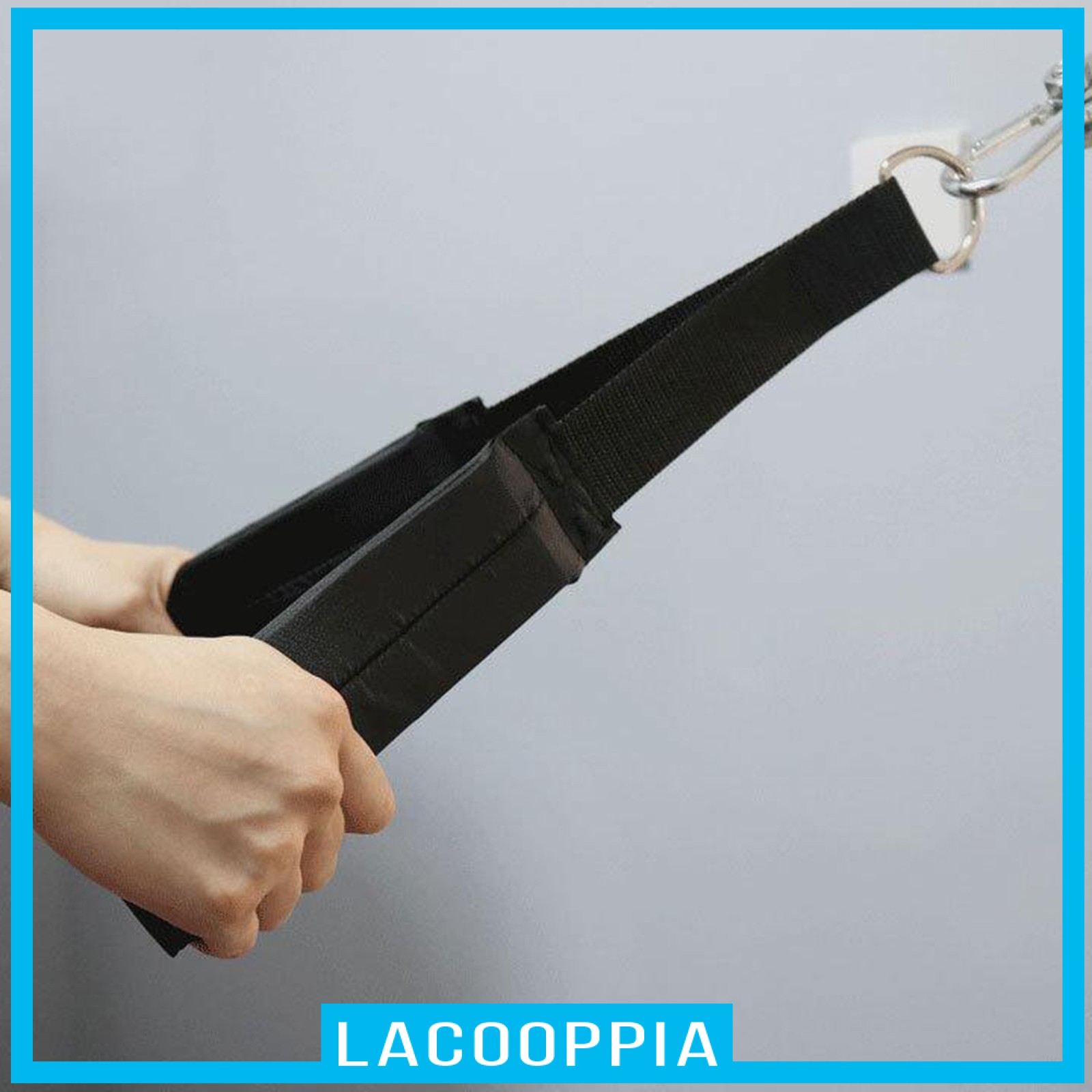 Dây Đai Buộc An Toàn Cho Hoạt Động Dã Ngoại