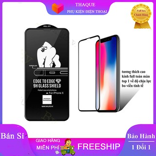 Kính Cường Lực KingKong Full Màn