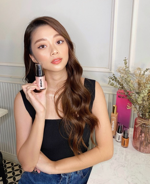 HIGHLIGHTER NHŨ SÁNG CHO MẶT TINKUNBEAUTY | BigBuy360 - bigbuy360.vn