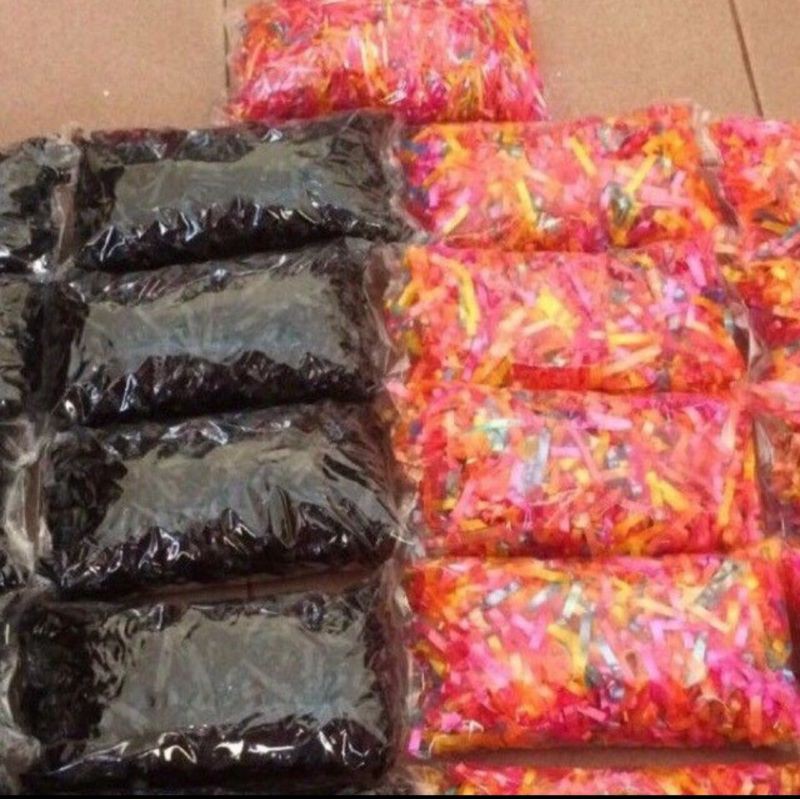 Thun / Chun cột tóc 50g/500g/1kg